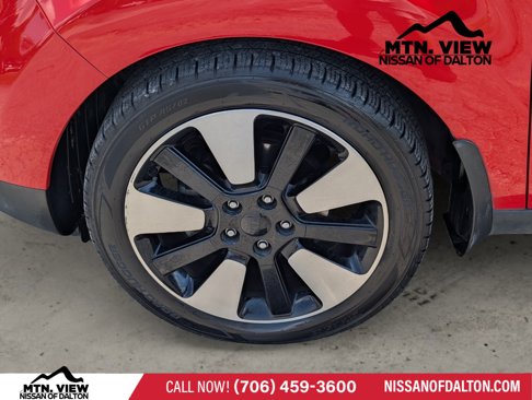 Used 2019 Kia Soul + image 7