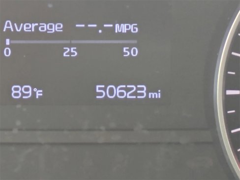 Used 2021 Kia Sportage LX image 28