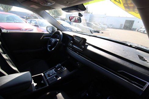 Used 2022 Mitsubishi Outlander ES image 29