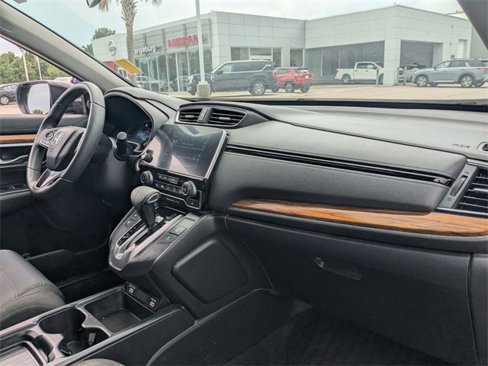 Used 2020 Honda CR-V EX image 35