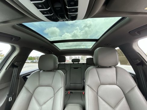 New 2025 Porsche Macan image 26