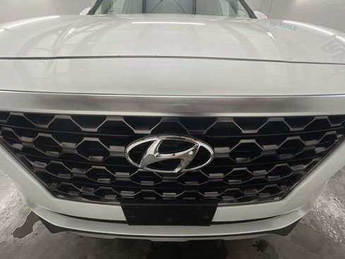 Used 2020 Hyundai Santa Fe SEL w/ Convenience Package image 30
