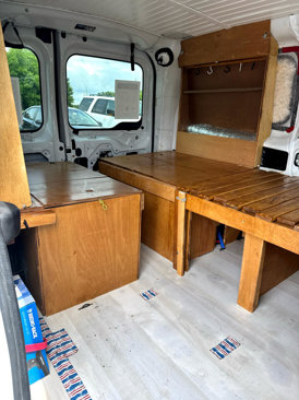 Used 2016 RAM ProMaster City Tradesman image 15