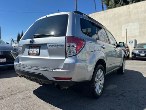 Used 2013 Subaru Forester 2.5X Limited image 20