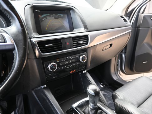 Used 2016 MAZDA CX-5 Grand Touring image 23