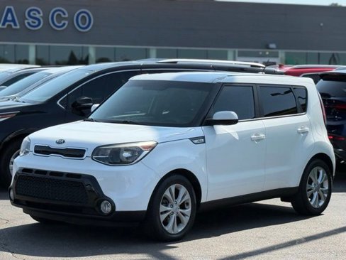 Used 2016 Kia Soul + image 30