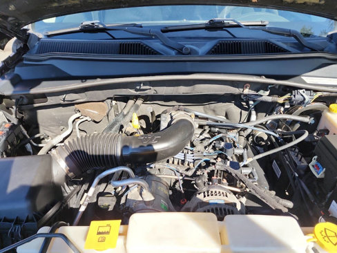 Used 2012 Jeep Liberty Sport image 30