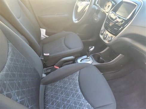 Certified 2022 Chevrolet Spark LS image 20