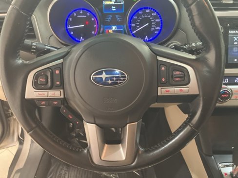 Used 2016 Subaru Outback 2.5i Limited image 13
