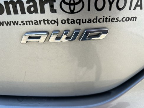 Used 2022 Ford Edge Titanium w/ Equipment Group 301A image 7