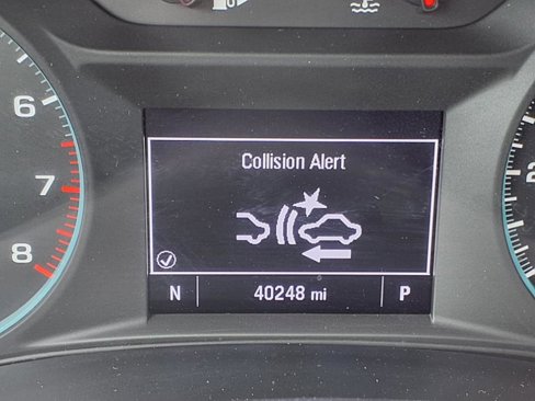 Certified 2024 Chevrolet Malibu LT image 11