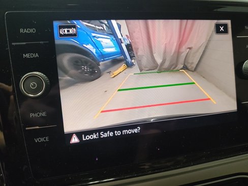 Used 2021 Volkswagen Atlas SEL Premium image 29