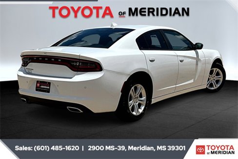 Used 2023 Dodge Charger SXT image 11