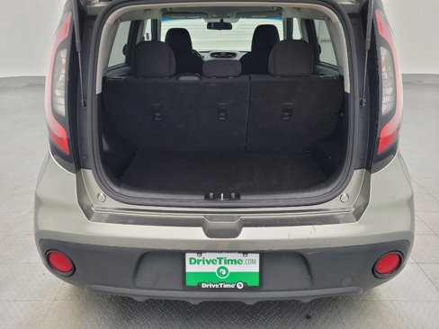 Used 2018 Kia Soul w/ Option Group 020 image 29