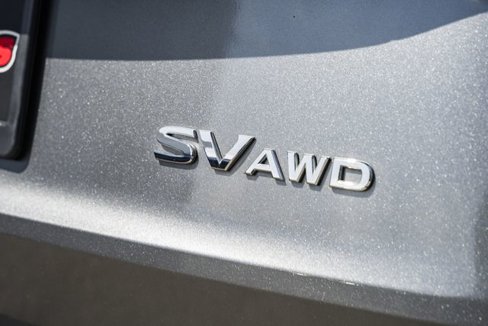 Used 2021 Nissan Rogue SV image 11