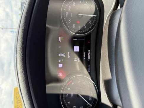 Used 2019 Cadillac XT4 Sport image 45
