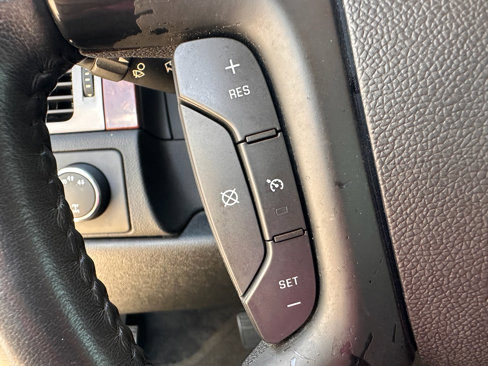 Used 2010 Chevrolet Tahoe LT w/ Texas Edition image 14