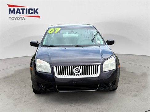 Used 2007 Mercury Milan Premier image 2