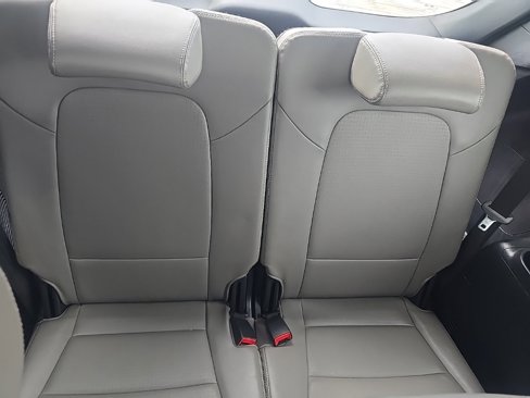 Used 2014 Hyundai Santa Fe GLS image 23
