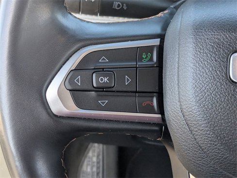 Used 2022 Jeep Compass Limited image 22