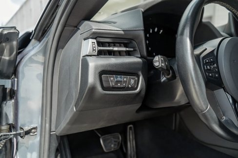 Used 2020 Toyota Supra Premium image 13