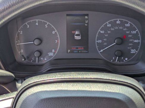 Used 2023 Toyota Corolla LE image 24
