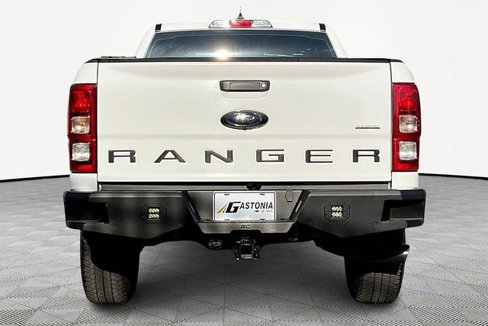 Used 2019 Ford Ranger XL w/ Equipment Group 101A Mid image 6