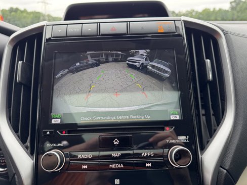 Used 2020 Subaru Ascent Limited w/ Technology Package image 24