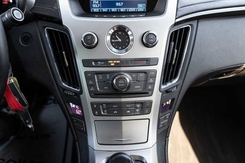 Used 2013 Cadillac CTS Luxury image 15