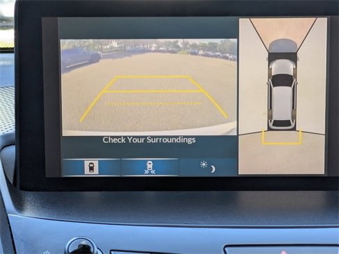 Certified 2019 Acura RDX AWD w/ Advance Package image 25