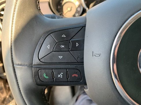 Used 2016 FIAT 500X Easy image 17