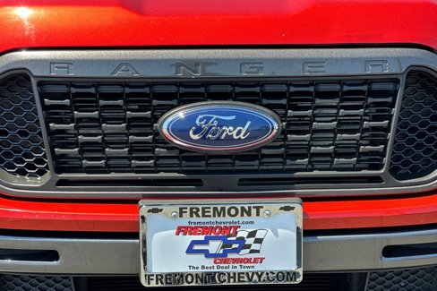 Used 2019 Ford Ranger XLT w/ Equipment Group 301A Mid image 42