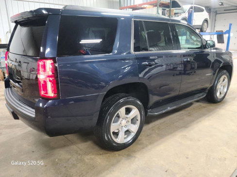 Used 2017 Chevrolet Tahoe LT image 3