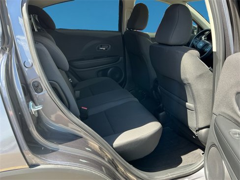 Used 2022 Honda HR-V LX image 36