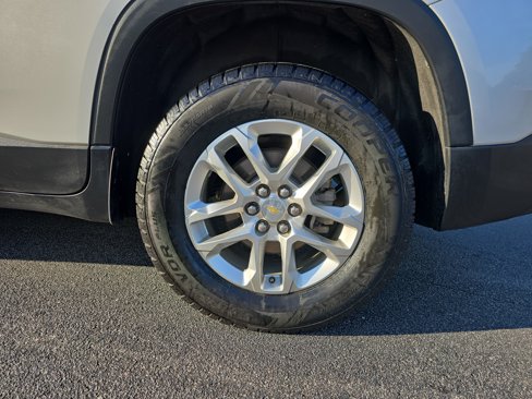 Used 2019 Chevrolet Traverse LT image 35