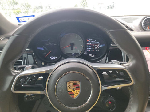 Used 2019 Porsche Macan S image 28