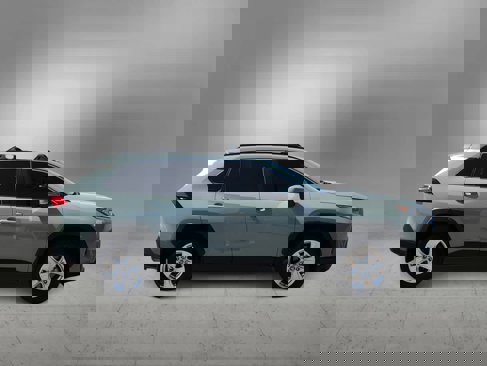 Used 2020 Toyota RAV4 XLE image 9