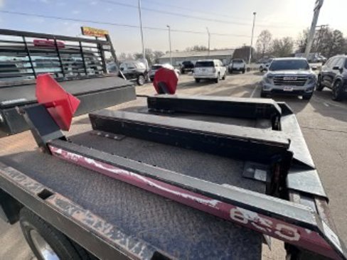 Used 2007 Dodge Ram 3500 Truck SLT w/ Trailer Tow Group image 20