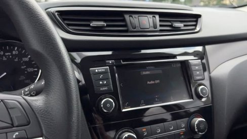 Used 2020 Nissan Rogue Sport S w/ Appearance Package image 26
