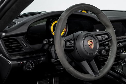 Used 2022 Porsche 911 GT3 image 14