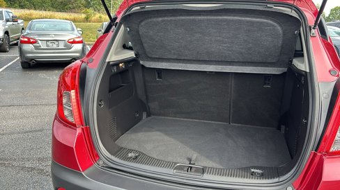 Used 2015 Buick Encore Leather image 34