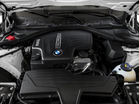 Used 2018 BMW 330i xDrive Sedan w/ Convenience Package image 16