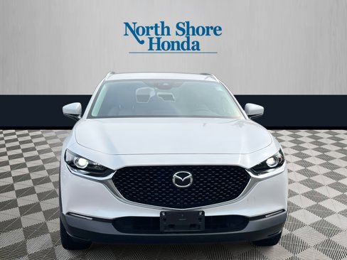 Used 2023 MAZDA CX-30 AWD 2.5 S w/ Preferred Package image 2