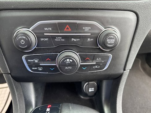 Used 2023 Dodge Charger GT image 18
