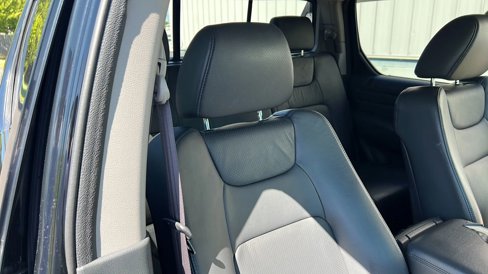 Used 2011 Honda Ridgeline RTL image 19