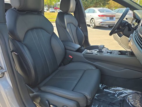 Used 2018 Audi A5 2.0T Premium Plus w/ Premium Plus image 10