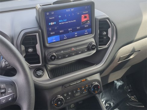 Used 2023 Ford Bronco Sport Big Bend image 24