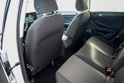 New 2025 Volkswagen Jetta S image 19