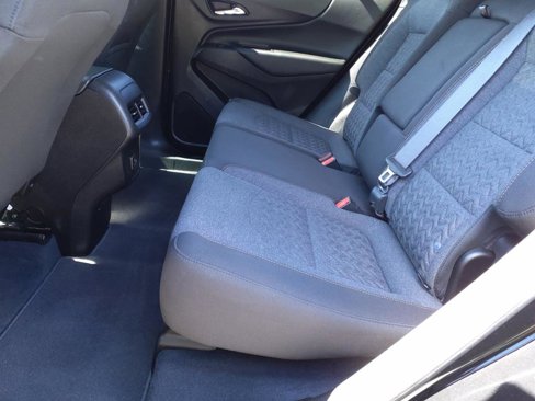 Used 2022 Chevrolet Equinox LT image 11