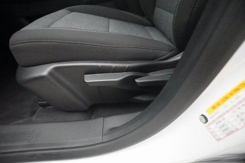 Certified 2025 GMC Terrain Elevation image 28